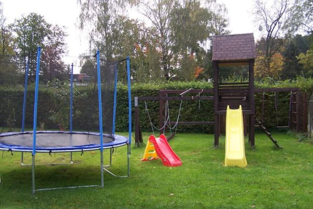 Domek Ewa Giżycko Exterior foto